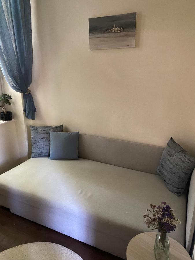 Appartamento Apartman B Siófok Esterno foto