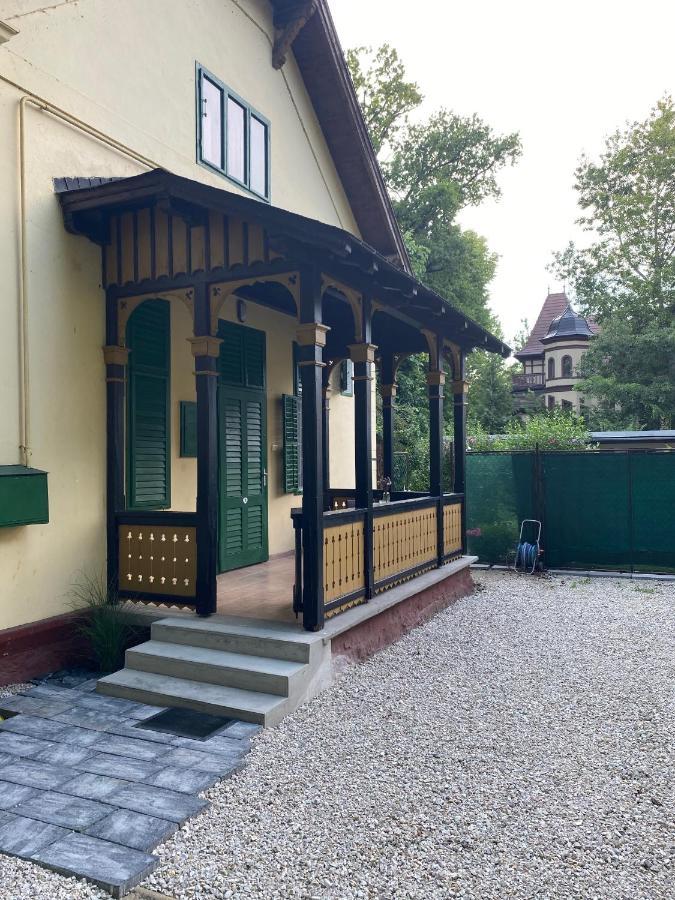 Appartamento Apartman B Siófok Esterno foto