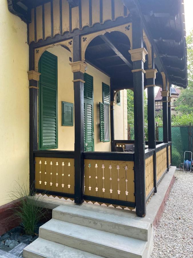 Appartamento Apartman B Siófok Esterno foto
