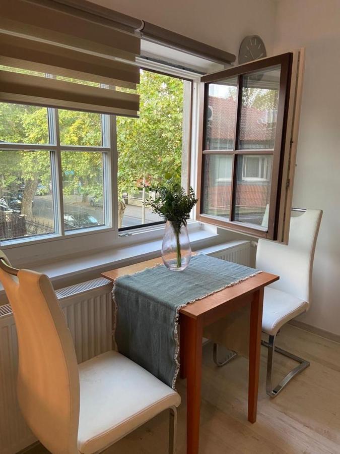 Appartamento Apartman B Siófok Esterno foto
