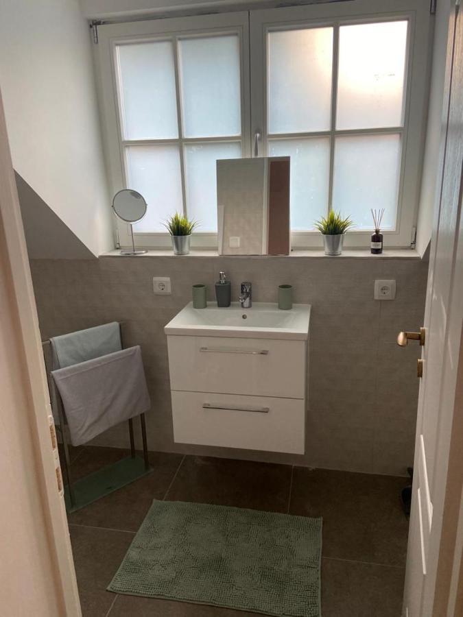 Appartamento Apartman B Siófok Esterno foto