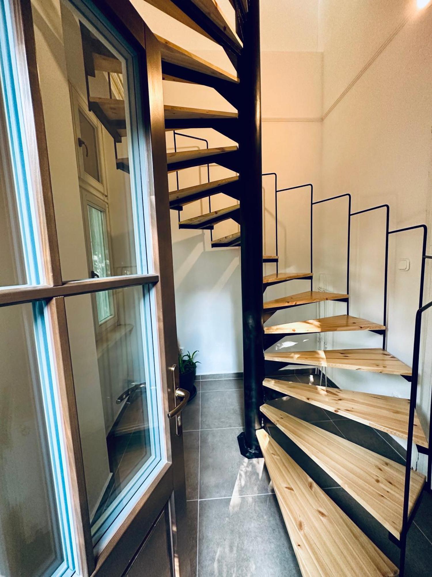 Appartamento Apartman B Siófok Esterno foto